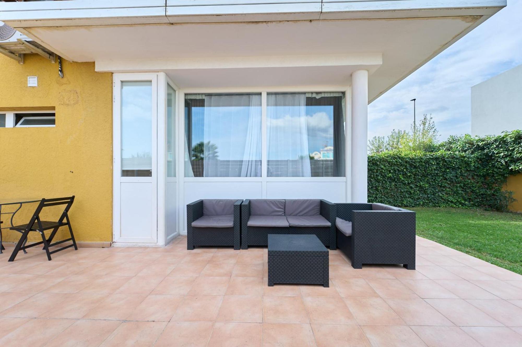 Albir Experience El Albir Exterior photo