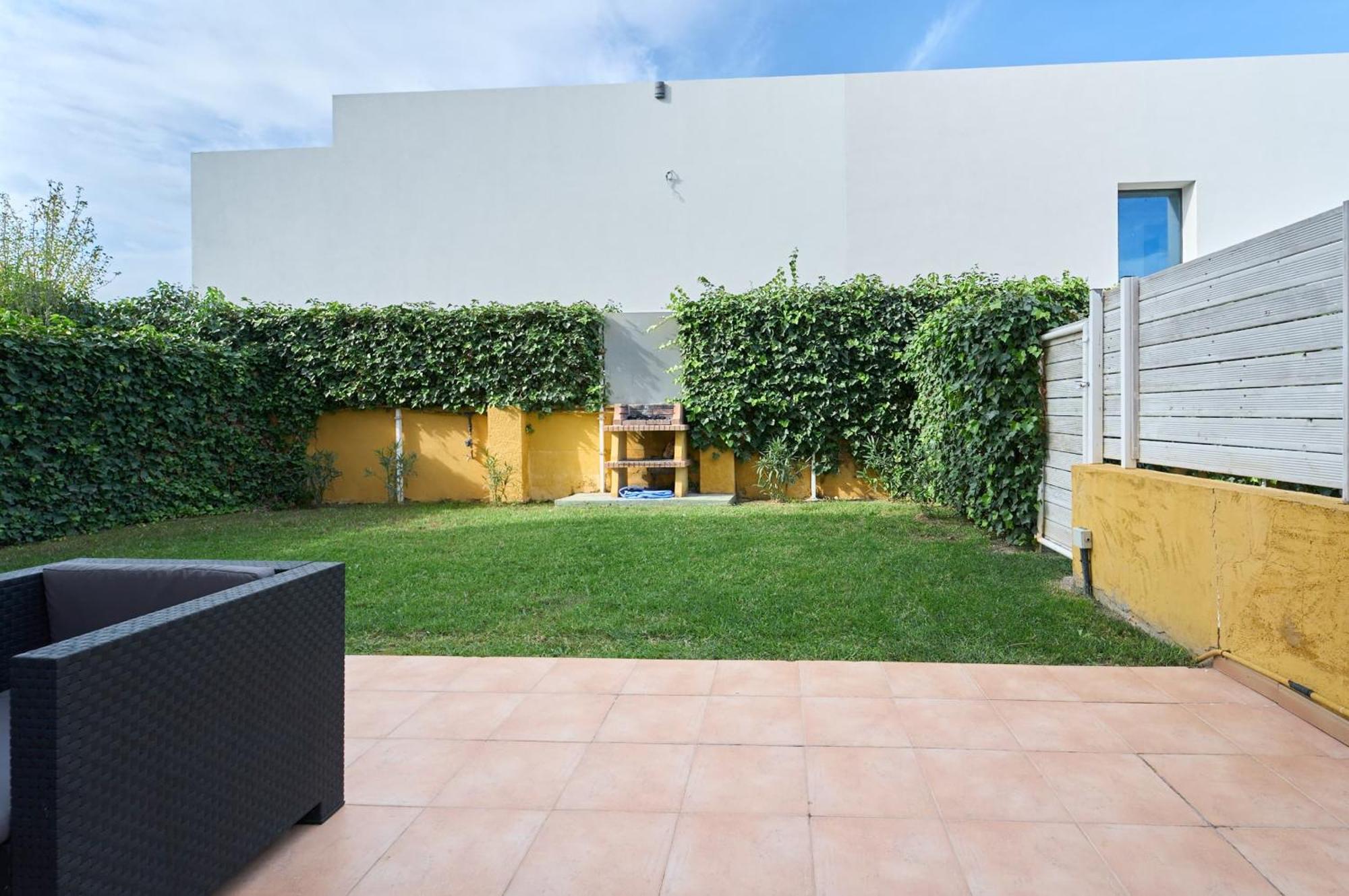 Aventura Albir Apartment El Albir Exterior photo